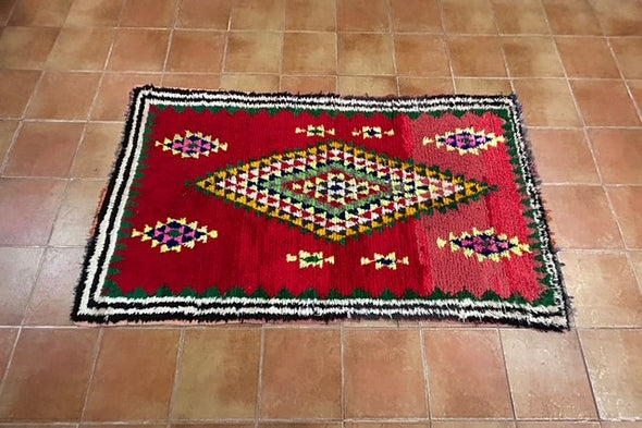 Boucherouitte 220x120