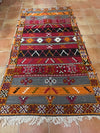 Kelim 250x140