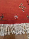 Kelim Vintage 200x120