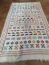Kelim Khmessat 230x140