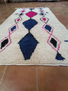 Beni Ourain 260x150