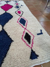 Beni Ourain 260x150