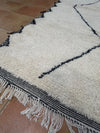 Beni Ourain 260x150