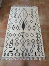 Vintage beni ourain 250x160