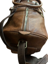Leder Tasche