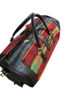 Kelim/Leder Tasche