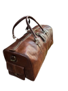 Leder Tasche