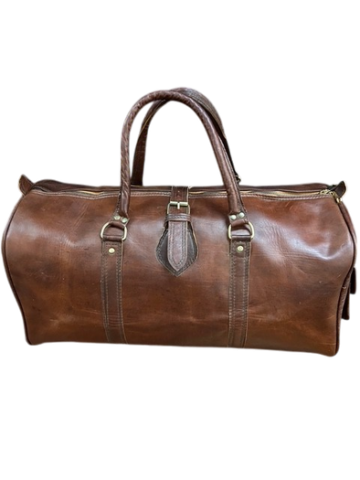 Leder Tasche
