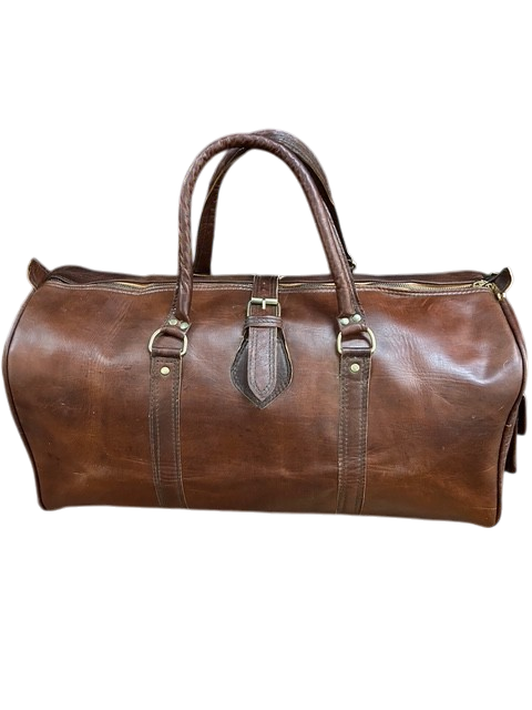 Leder Tasche