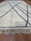 Beni Ourain 300x200 cm