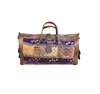 Kelim/Leder Tasche Handgepäck-Tasche