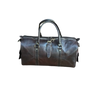 Leder Tasche / Handgepäck-Tasche