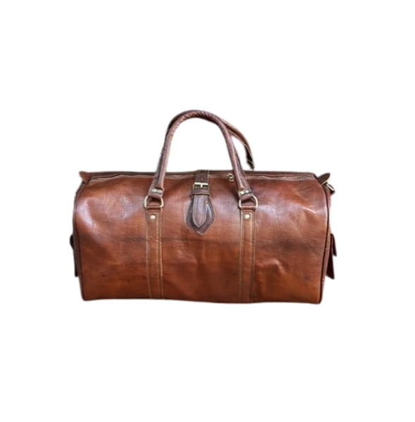 Leder Tasche