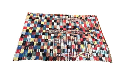 Boucherouitte 200x120