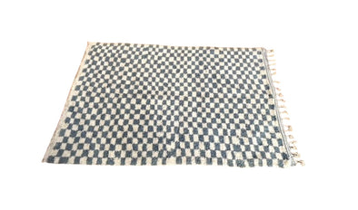 Berber Teppich 270x170