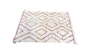 Beni Ourain 250x160