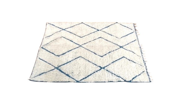 Beni Ourain 250x160
