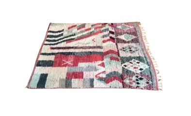 Boujaad 250x160