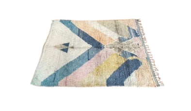 Boujaad Vintage 260x180