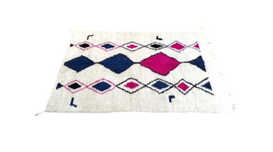 Beni Ourain 260x150