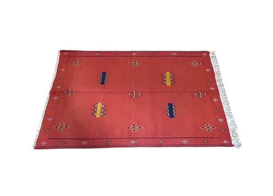 Kelim Vintage 200x120