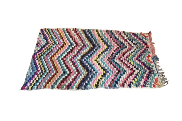 Boucherouitte 200x110