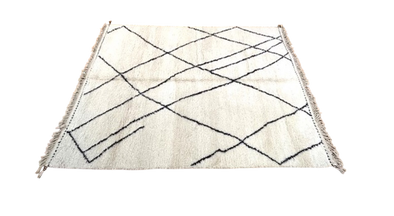 Beni Ourain 300x200 cm