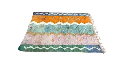 Boujaad Vintage 250x160