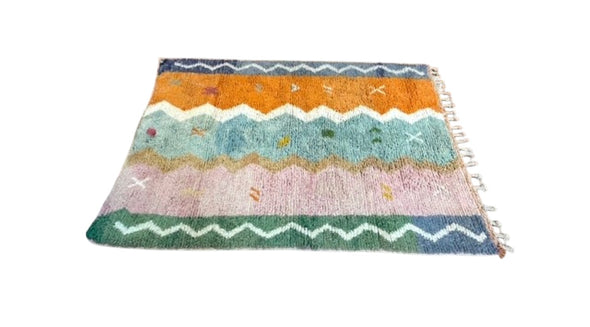Boujaad Vintage 250x160