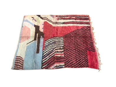 Boujaad Vintage 270x180