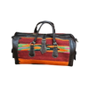 Kelim/Leder Tasche