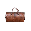 Leder Tasche / Handgepäck-Tasche
