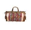 Kelim/Leder Tasche