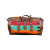 Kelim/Leder Tasche