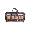 Kelim/Leder Tasche