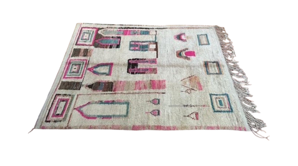Beni Ourain 300x200