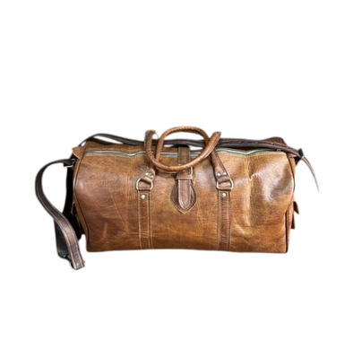 Leder Tasche