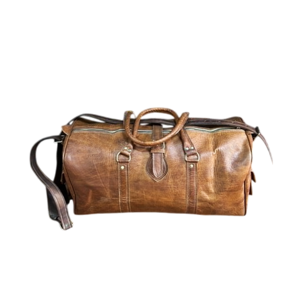 Leder Tasche