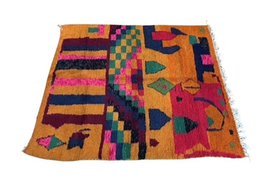 Boujaad Vintage 280x220