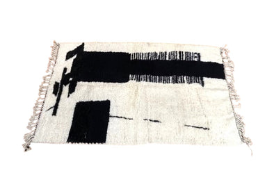 Beni Ourain 250x150 cm
