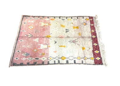 Boujaad Vintage 270x170
