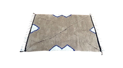 Beni Ourain 250x150