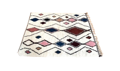 Beni Ourain 260x170