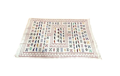 Kelim Khmessat 230x140