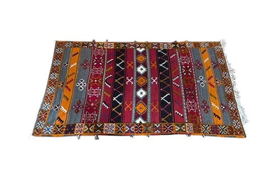 Kelim 250x140