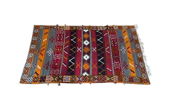 Kelim 250x140
