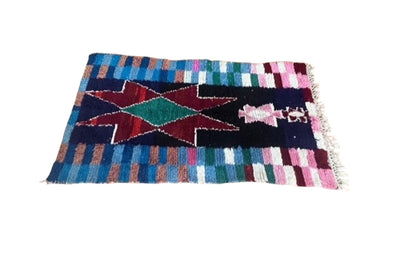 Boucherouitte 200x120