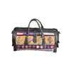 Kelim/Leder Tasche Handgepäck-Tasche