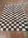 Berber Teppich 220x160