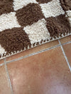 Berber Teppich 220x160